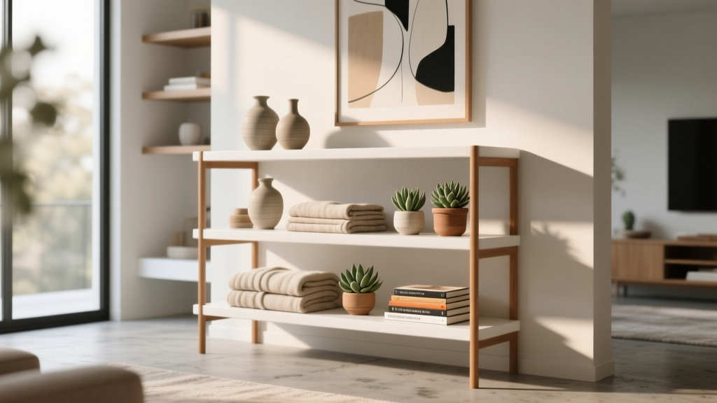 Best 3-Shelf Shelving Unit for Storage (2024)