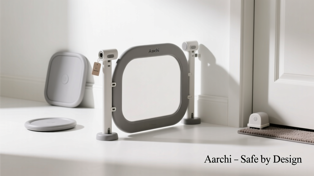 Aarchi: A Critical Safety Review of the Popular Indian Baby Carrier for Infants and Toddlers