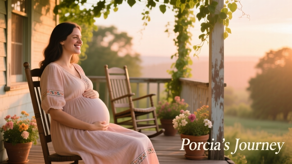 Porchia: Understanding the Anatomical Landmark in Pelvic Assessment and Birth Support
