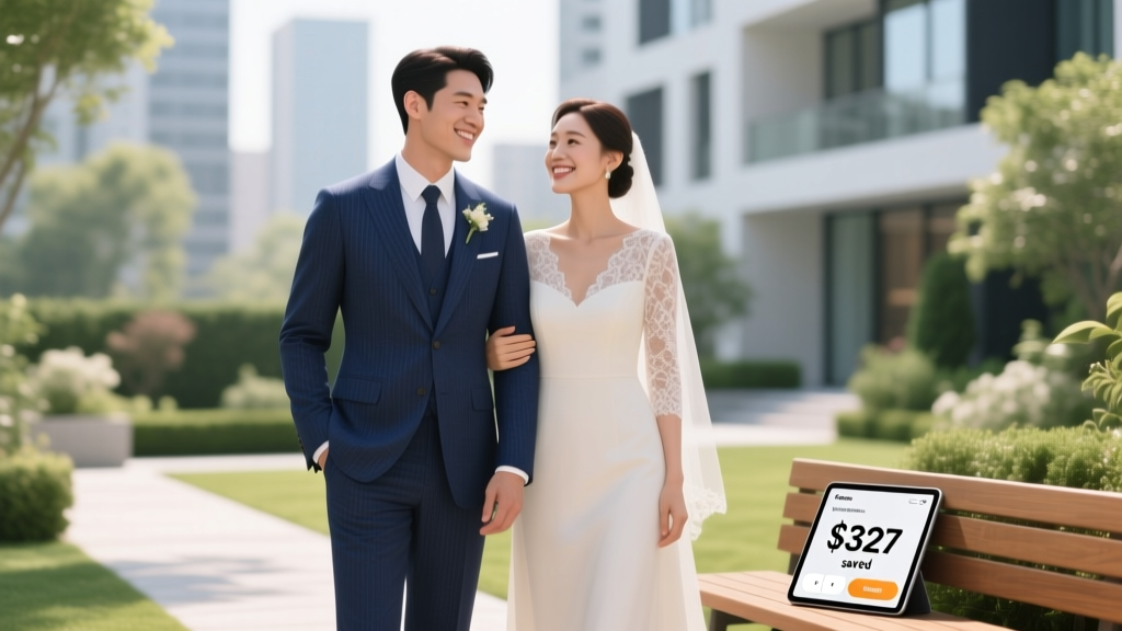 Wedding Vendor Tipping Guide (2026) | Stress-Free & Fair