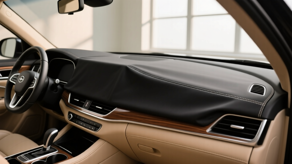 How to Choose the Right Dashboard Cover Installation for Your Vehicle - Part 2 - CarInteriorMix