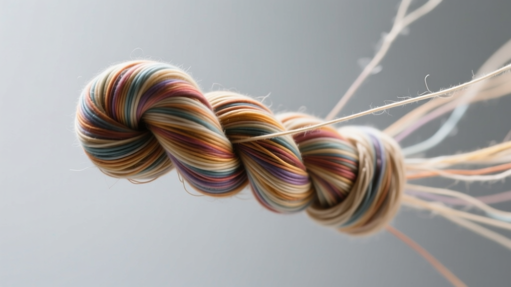 Yarn Fibers: The Invisible Engine of Performance Fabric