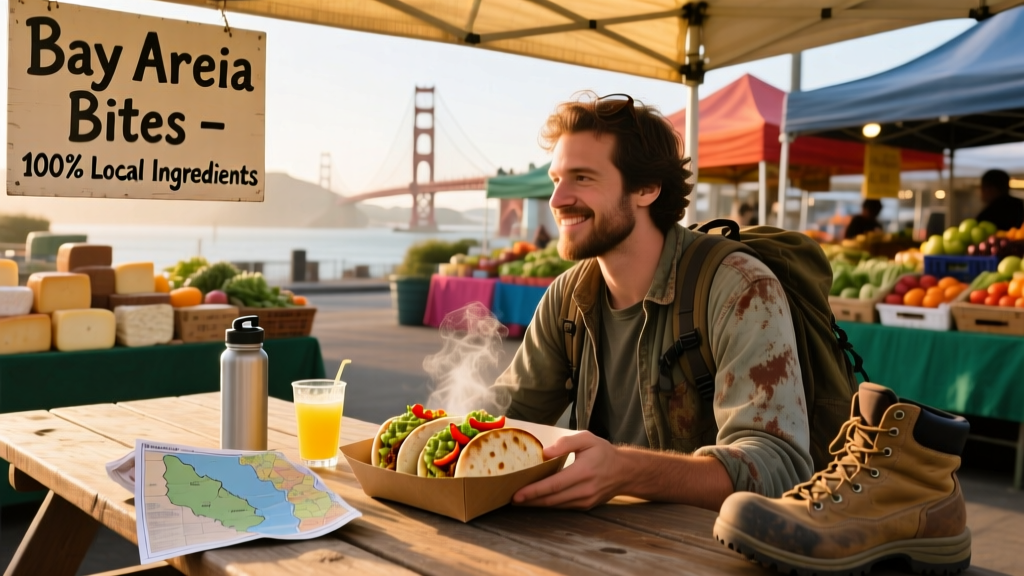 The Best Things I Ate In The San Francisco Bay Area