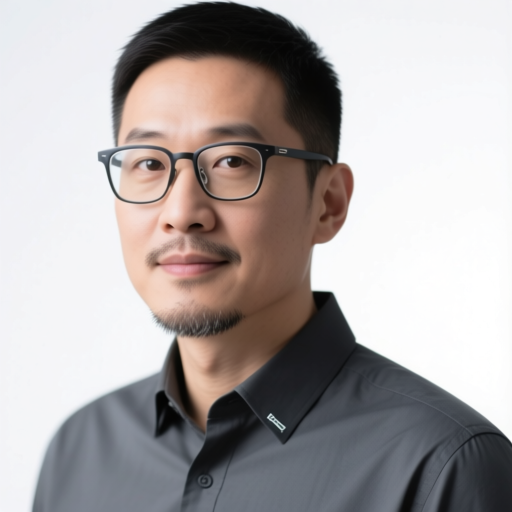 James Chen