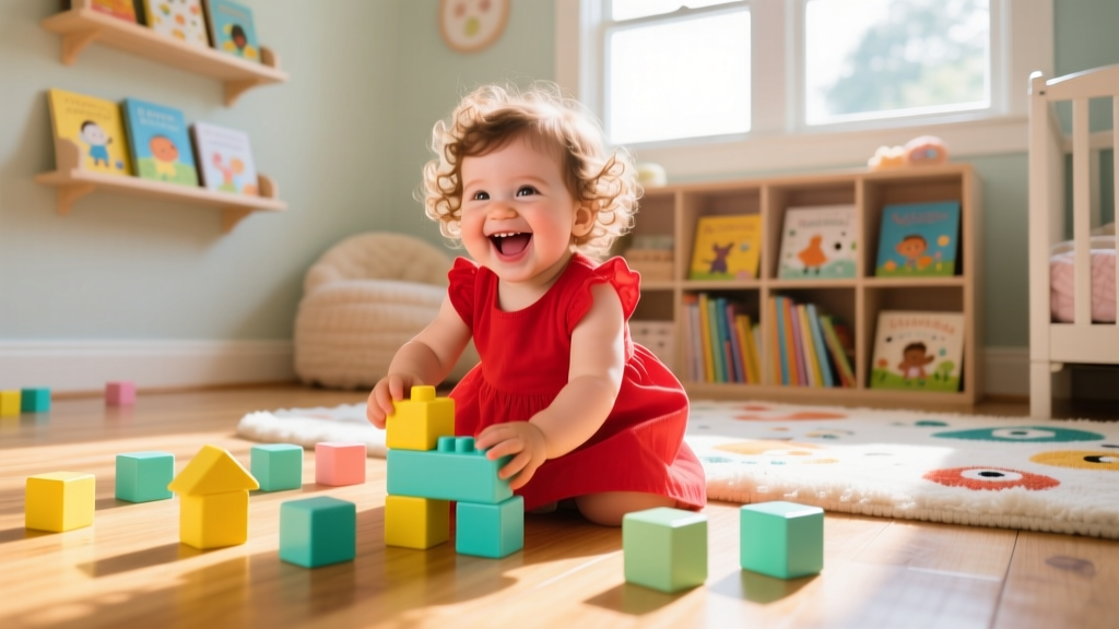 Kyrielle: Understanding the Kyrielle Temperament in Toddlers — Evidence-Based Insights for Caregivers and Educators