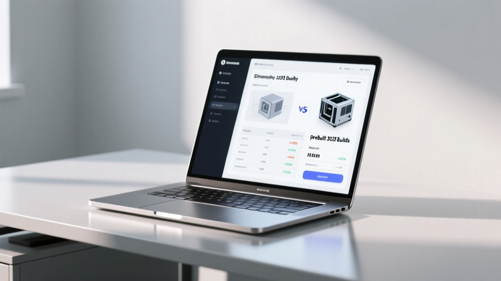 Framework Laptop Price Breakdown DIY vs Prebuilt 2025: Which Saves You $317–$892 (and Why Most Buyers Overpay on Ports & RAM)