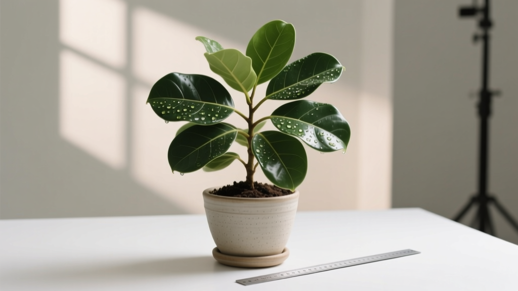 Indoor Plant Watering Schedule: Root-Zone Precision (2026)
