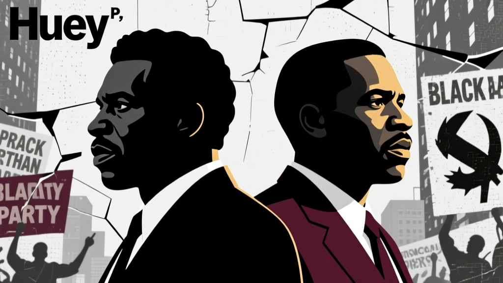 Who Founded the Black Panther Party? Truth & Myths