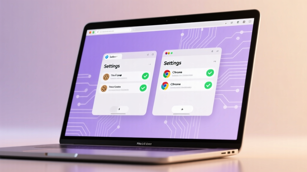 Allow Third-Party Cookies on Mac (2026) | Safari & Chrome