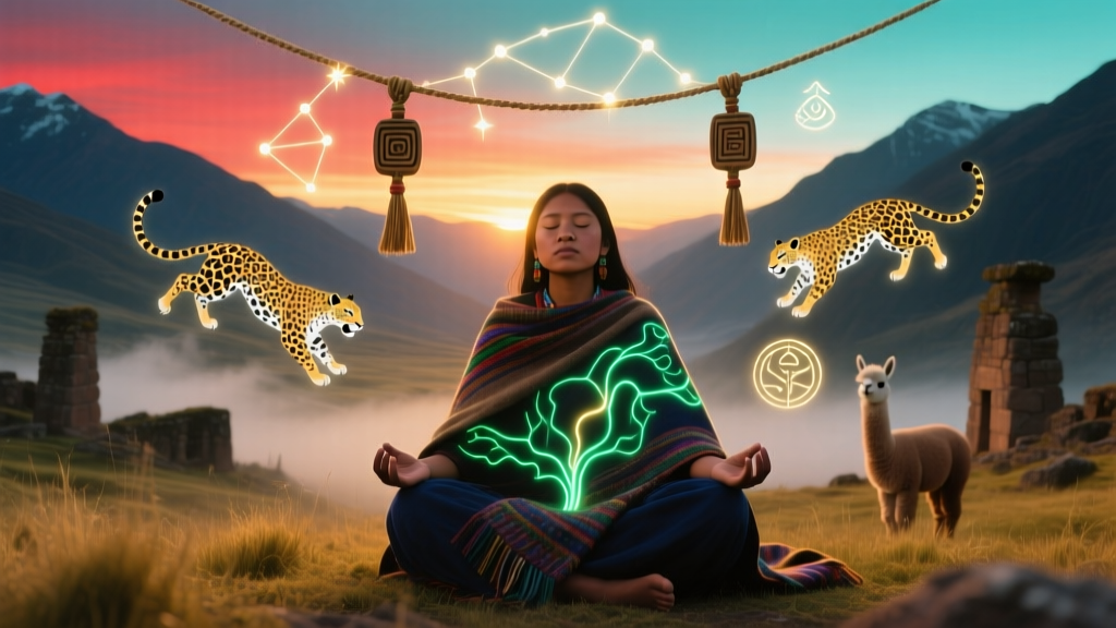 South American Dreams: Dream Psychology