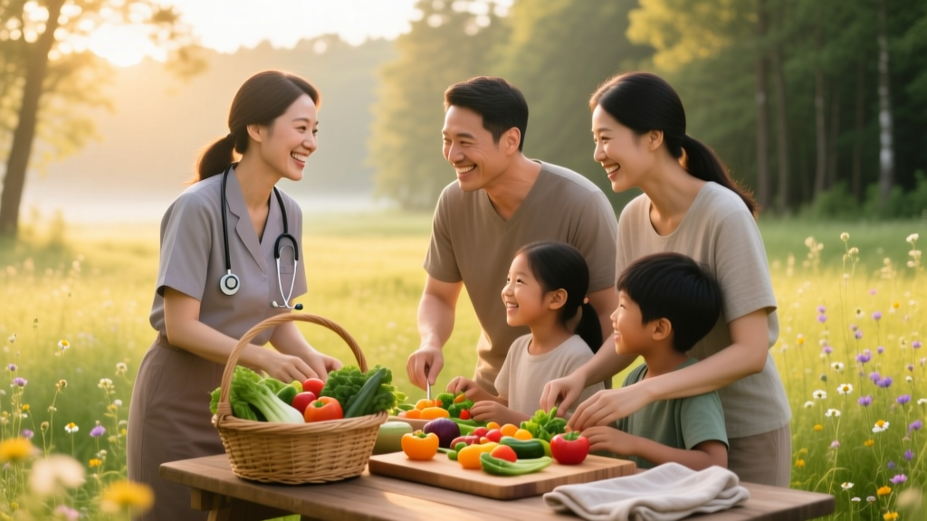 Nutritionist vs. Dietitian: Which Expert Should Your...