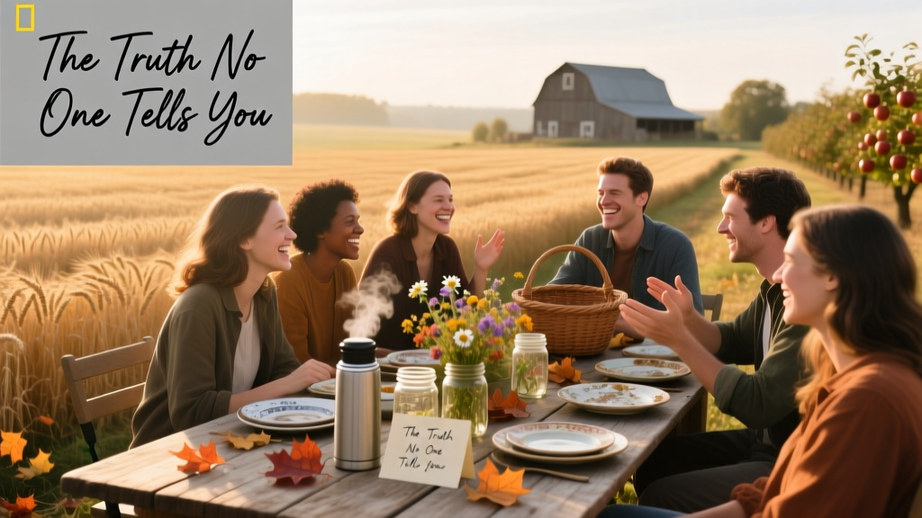 What Is Harvest Party? Meaning, Planning & 2026 Tips
