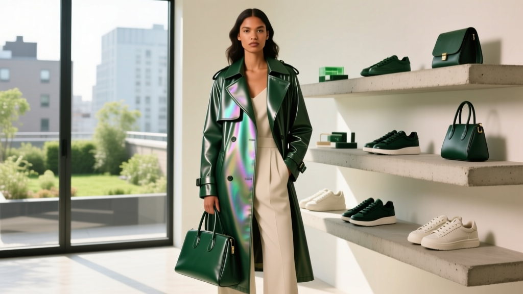 Where to Buy Lab-Grown Leather Products (2024 Guide)