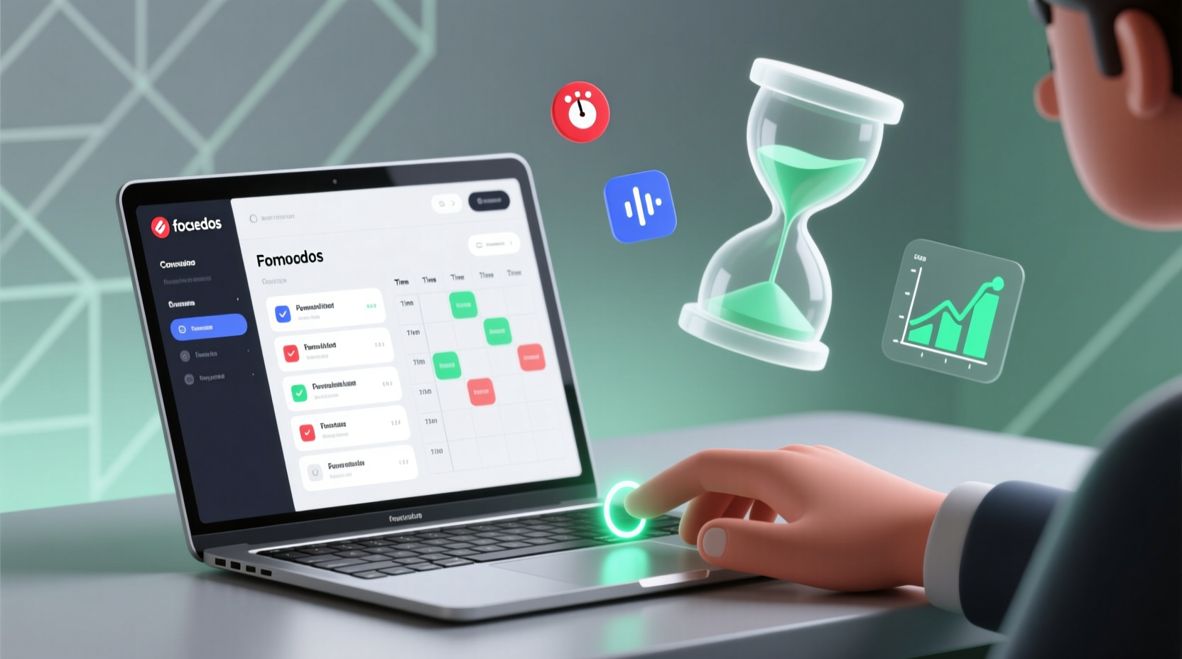 How to Use FocusOS for Productivity: Evidence-Based Workflow Optimization