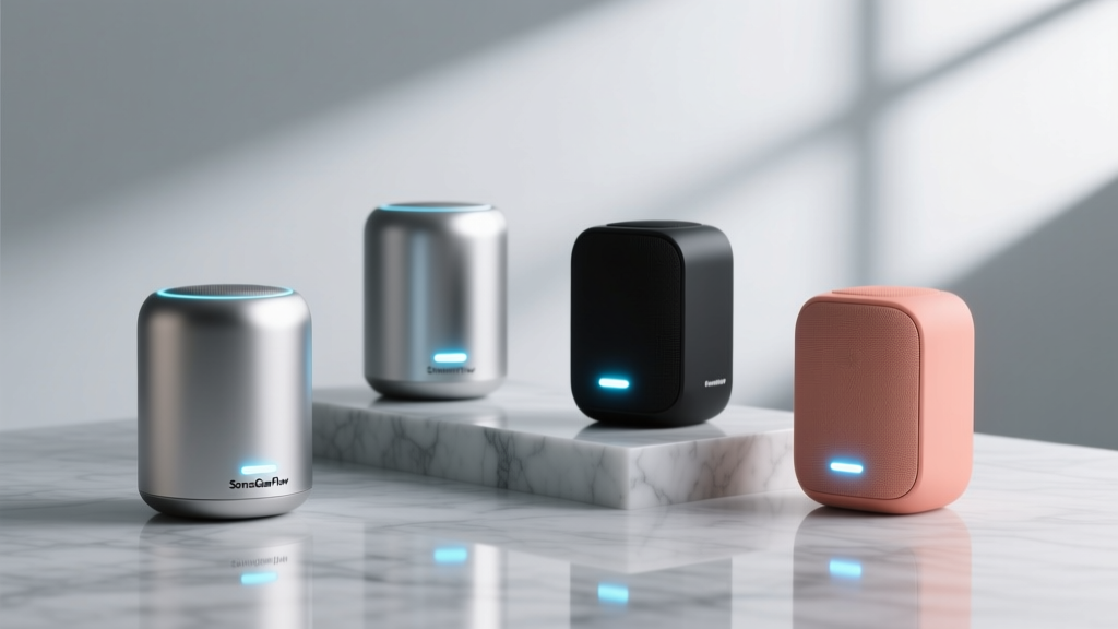Bluetooth Speaker Multi-Speaker Limits (2026)