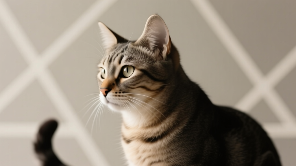 How to Interpret Cat Behavior Safe
