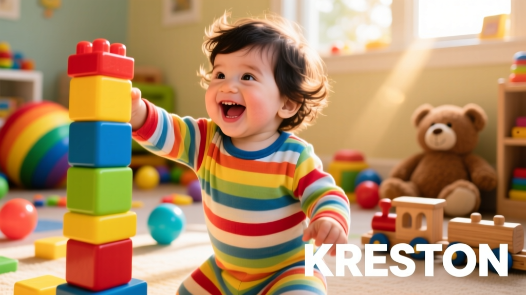 Kreston: Understanding Its Role, Safety, and Evidence-Based Use in Early Childhood Health