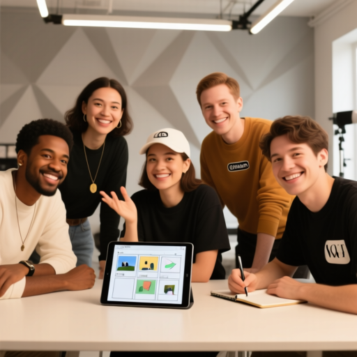 CrispAirHub Team
