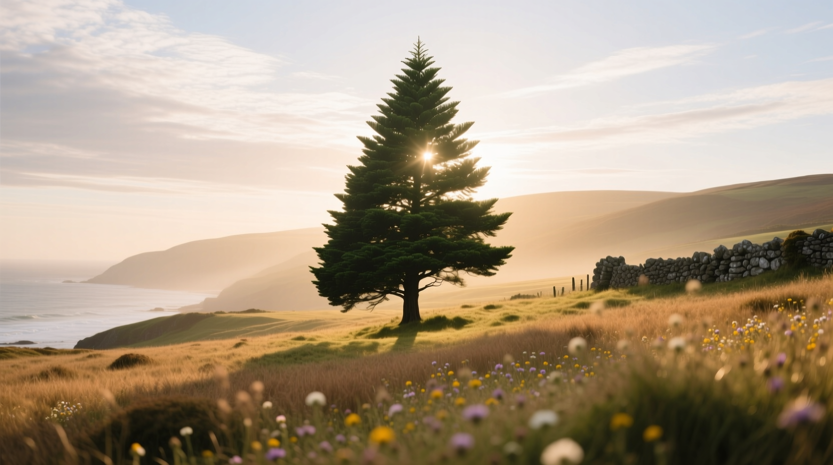using leyland cypress tree in landscape