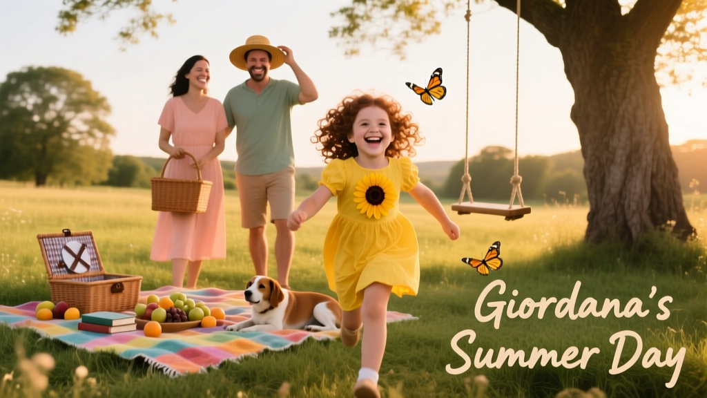 Giordana: A Parent’s Evidence-Based Guide to Supporting Children with Sensory Processing Differences