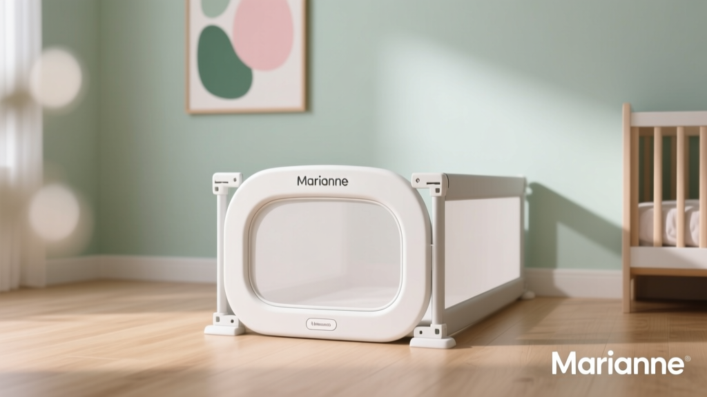 Marianne: A Real-World Case Study in Childproofing Failure and Preventable Injury Prevention