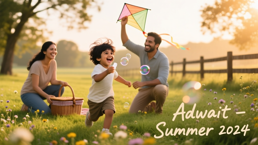 Adwait: Understanding the Science, Practice, and Parental Integration of Non-Dual Awareness in Family Life