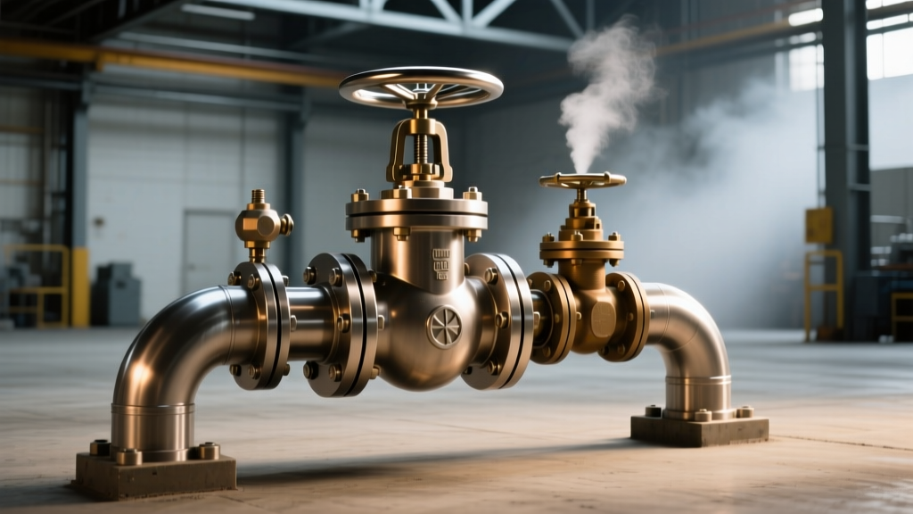 Globe Valve Lubrication Guide: Types, Schedule & Best