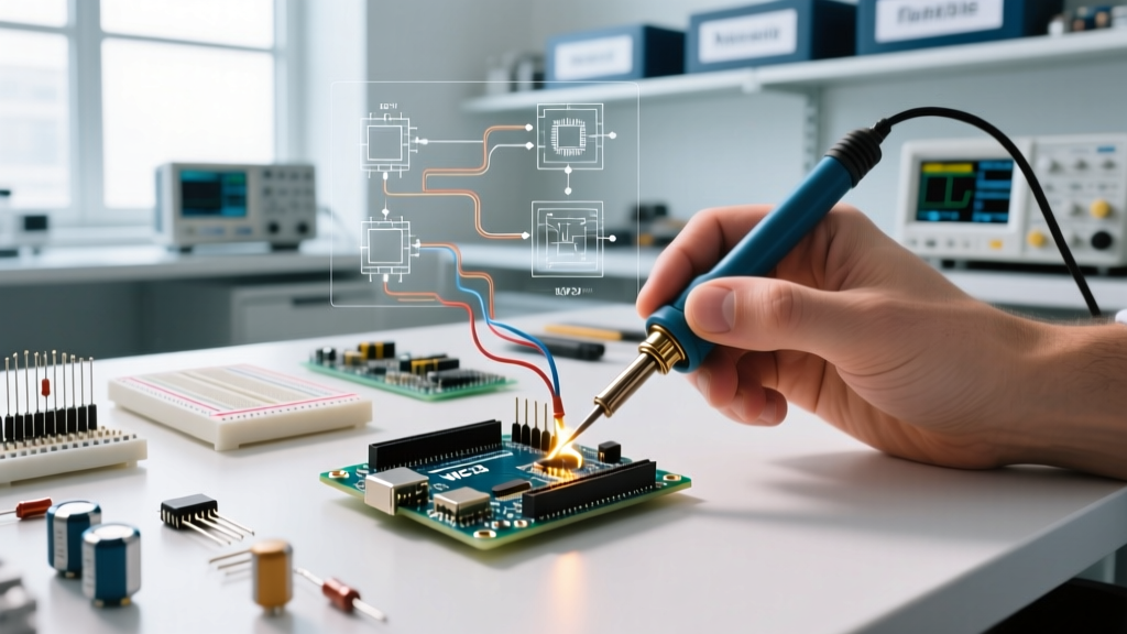Mastering the Arduino Operator: Bitwise & Logical Guide