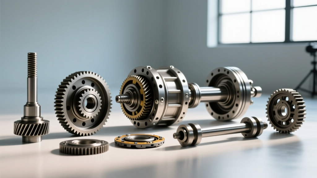 Cost Breakdown: How to Count Gear Ratio on a Rear End