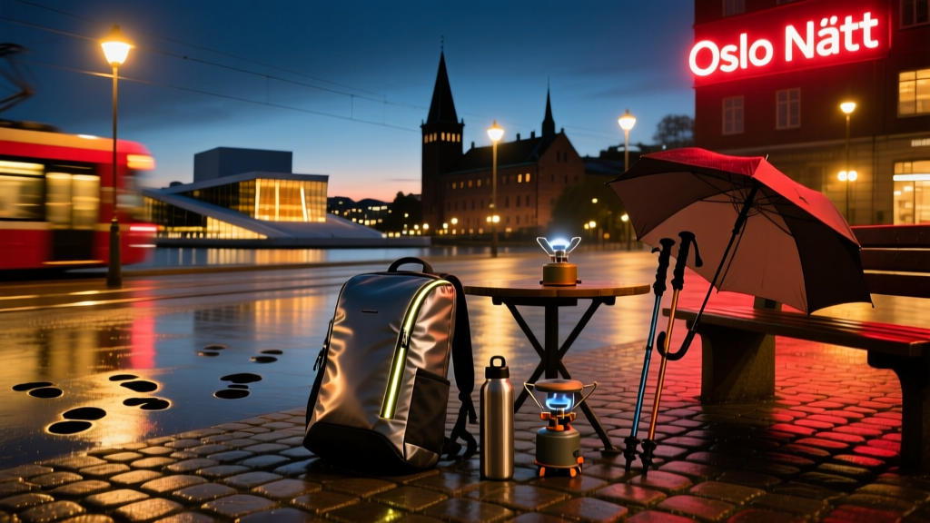 Nightlife in Oslo: A Practical, Gear-Informed Guide to Bars, Clubs, and Late-Night Culture