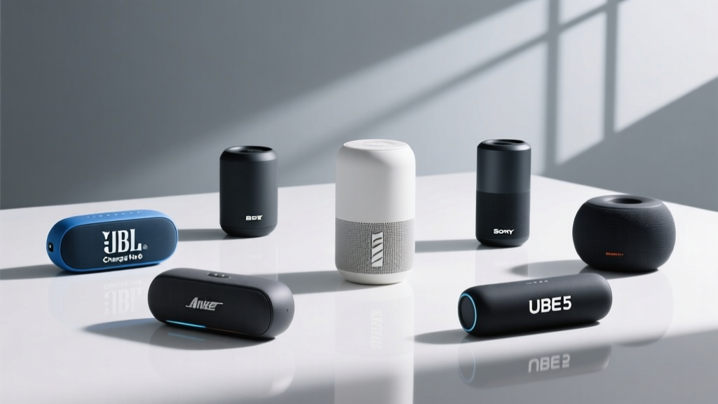 Best Bluetooth Speakers Under $500 (2026)