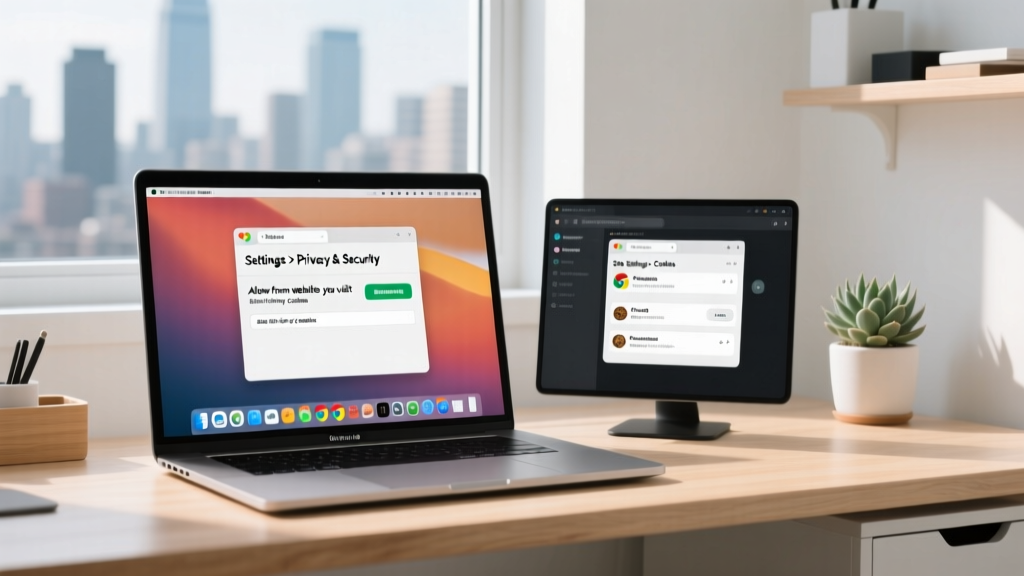How to Enable 3rd Party Cookies on Mac (2026)