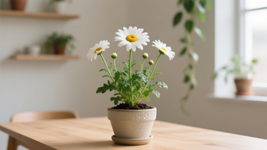 Best Daisies for Indoor Growing (2026)