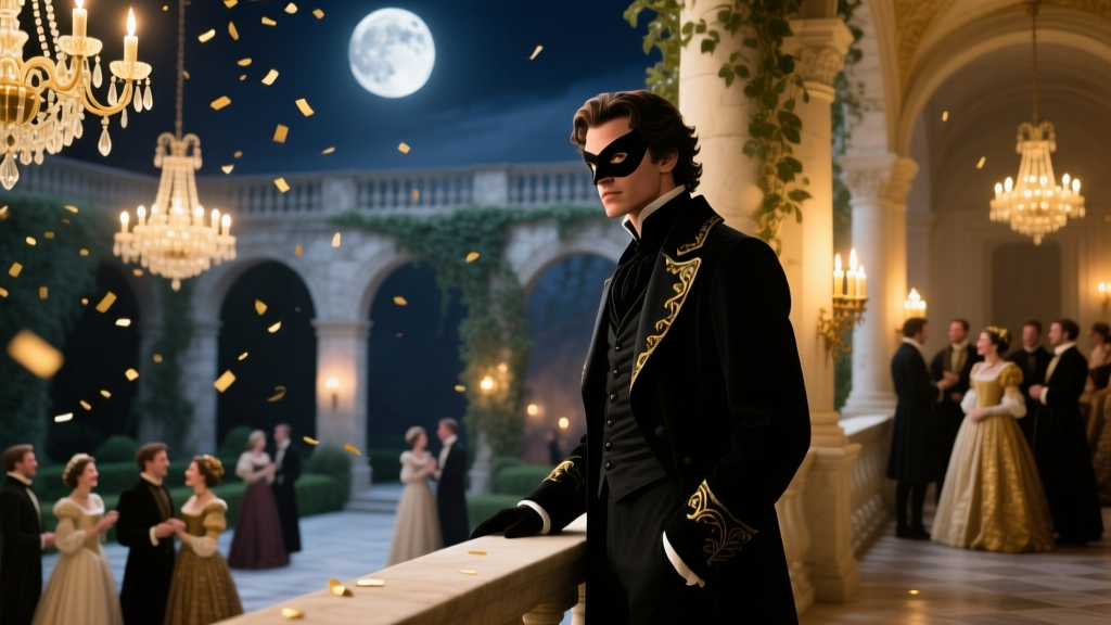Romeo at Capulet Party: Strategic Reasons (2026)