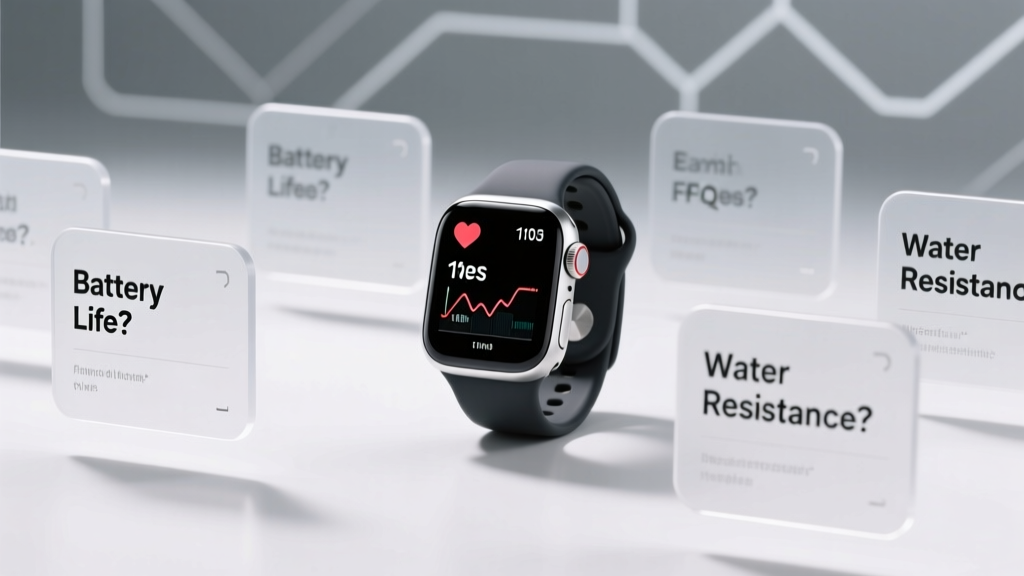 Smartwatches FAQ Answered: Real-World Answers from a Gaming