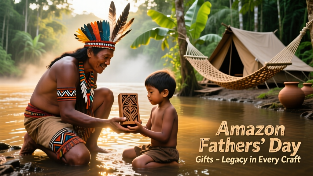 Thoughtful Amazon Fathers Day Gifts: Practical, Personal, and Purpose-Driven Picks for 2024