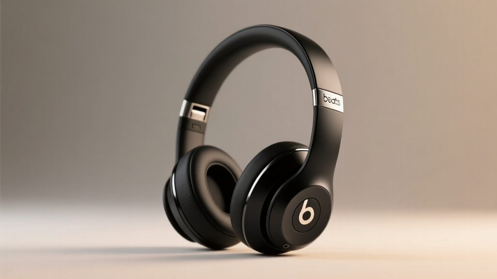 How to Reset Beats Studio Wireless Headphones (2026)