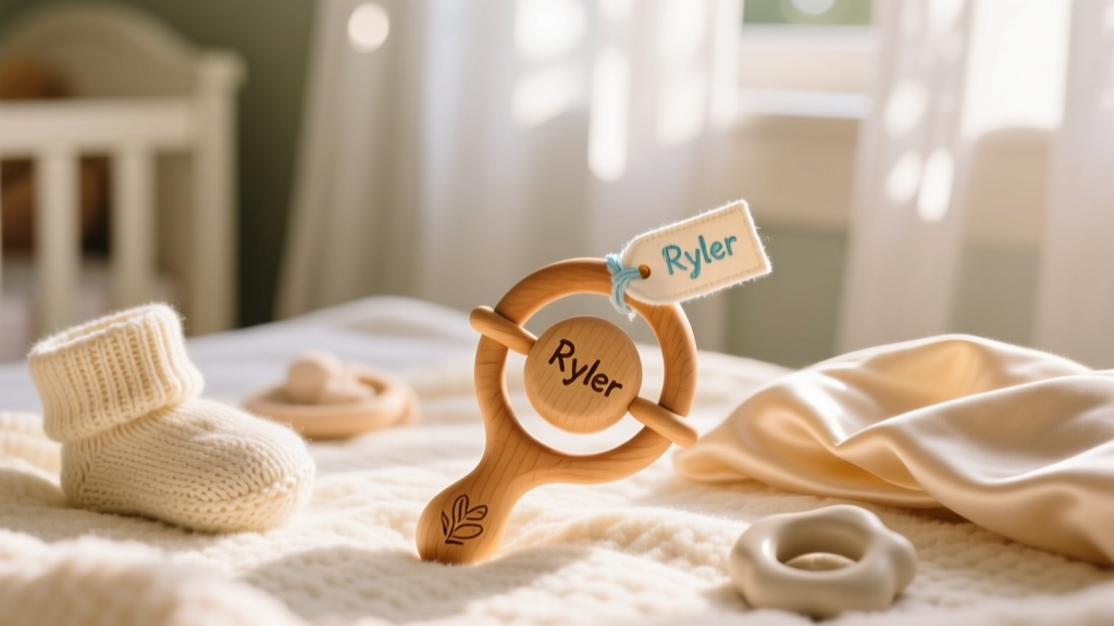 Ryler: A Pediatric Nurse’s Evidence-Based Assessment of This Infant Sleep Support System