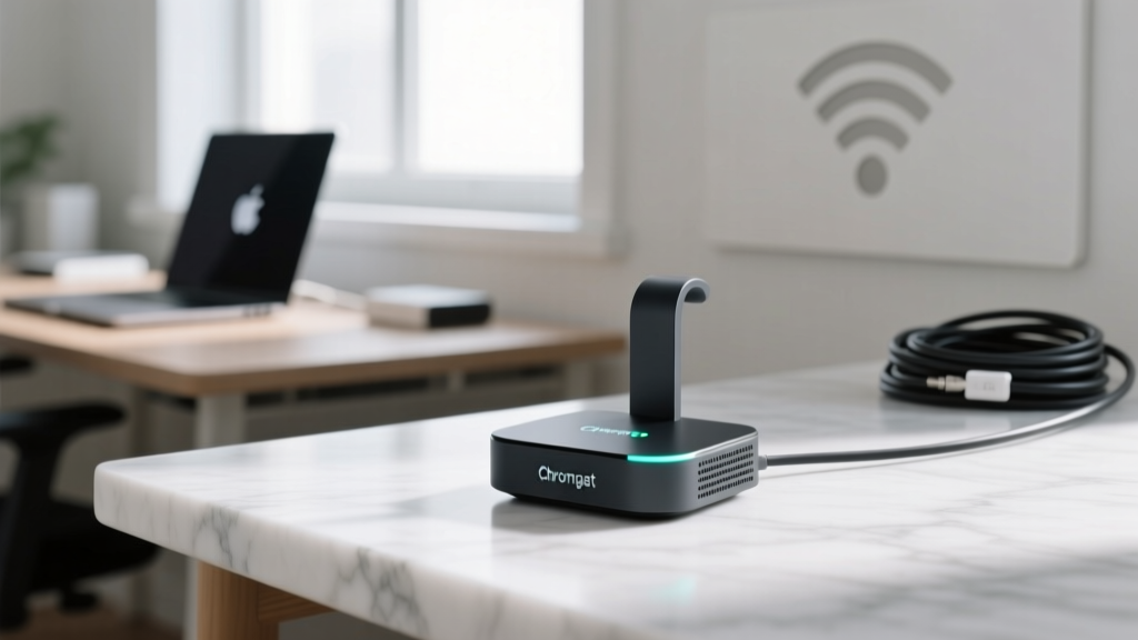 Fix Chromecast Wi-Fi Setup Issues: 7 Tested Solutions