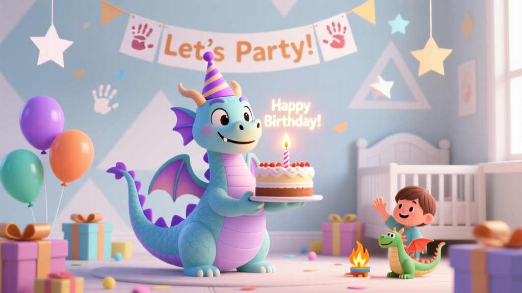 Dragon Birthday Party Ideas: 7 Kid-Approved Steps (2026)