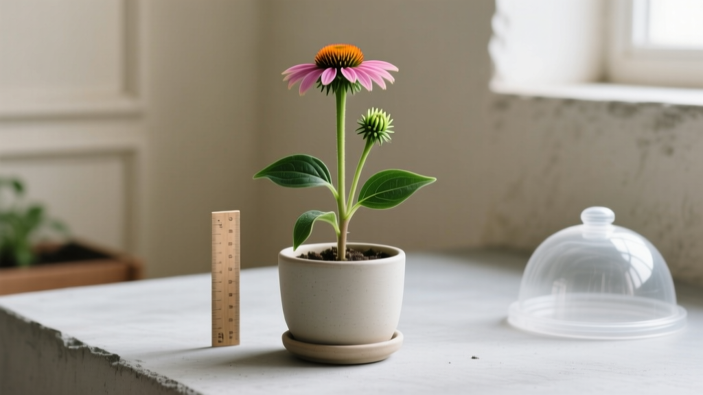 Coneflower Seeds Indoor Planting Guide (2026)