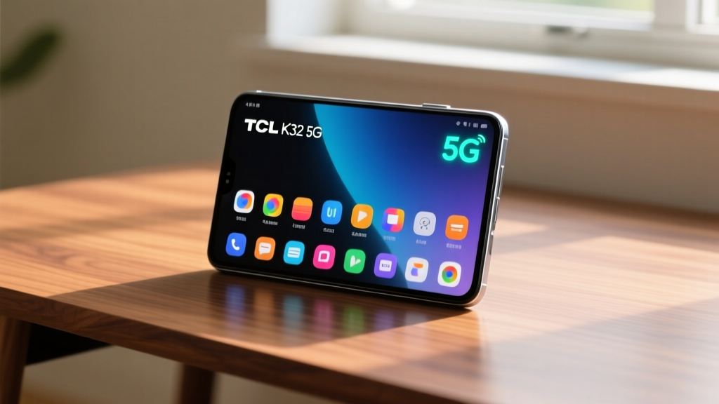 Mastering the TCL K32 5G: App & Ecosystem Guide 2026