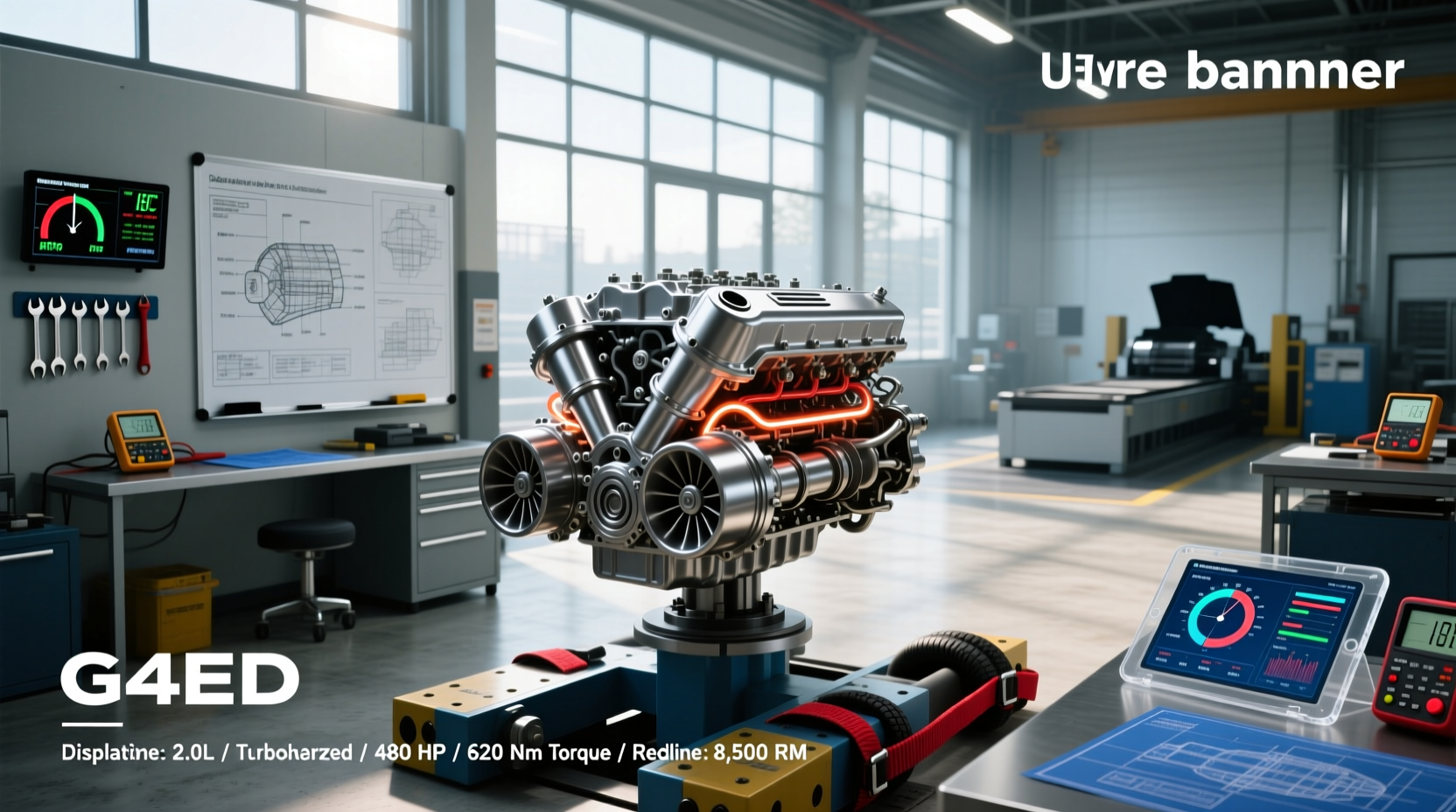How to Choose G4ED Engine: Specs & Buying Guide