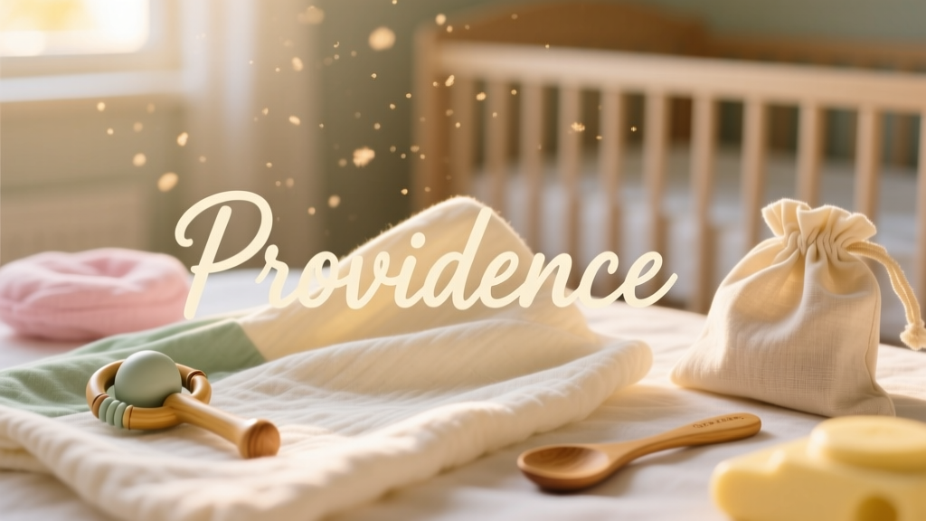 Providence: Evidence-Based Infant Care Practices Rooted in Clinical Excellence and Family Partnership