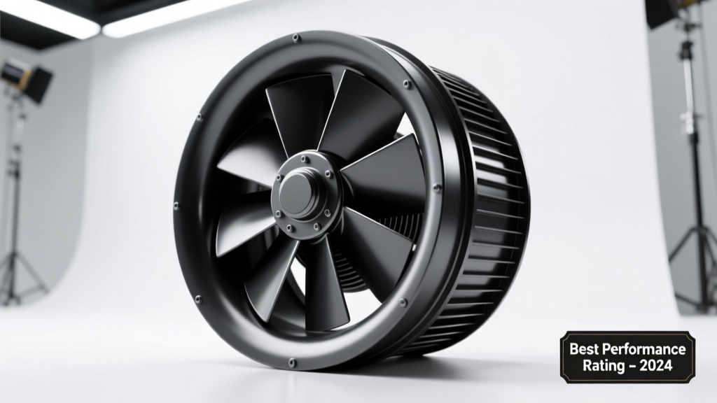 Best Blower Wheel for Home HVAC and Furnace Use