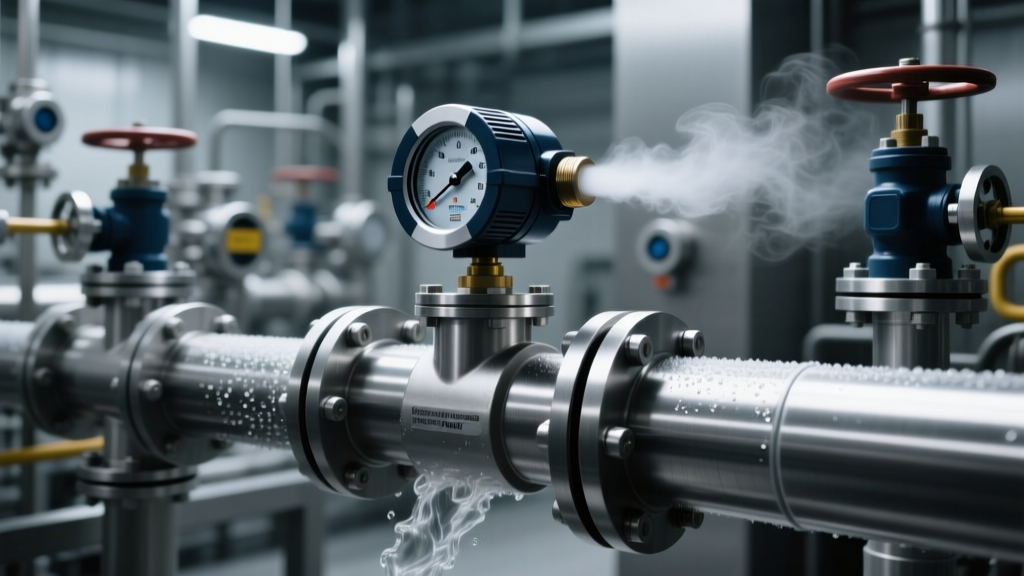 Magmeter Pressure Drop: 7 Costly Causes & Annual Losses