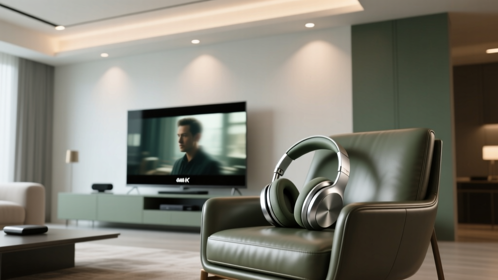 What Wireless Headphones For Tv (2026)