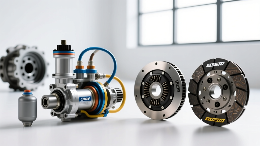 How to Replace Clutch Fluid & Diagnose OEM vs Aftermarket Clutches