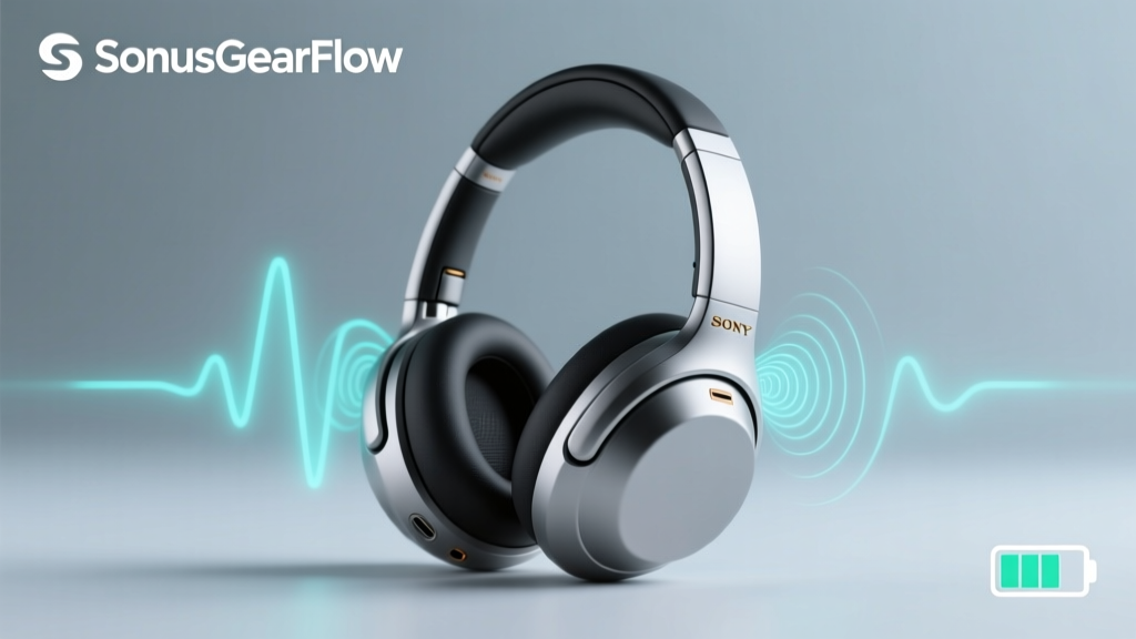 Are Sony Wireless Headphones Safe? (2026)