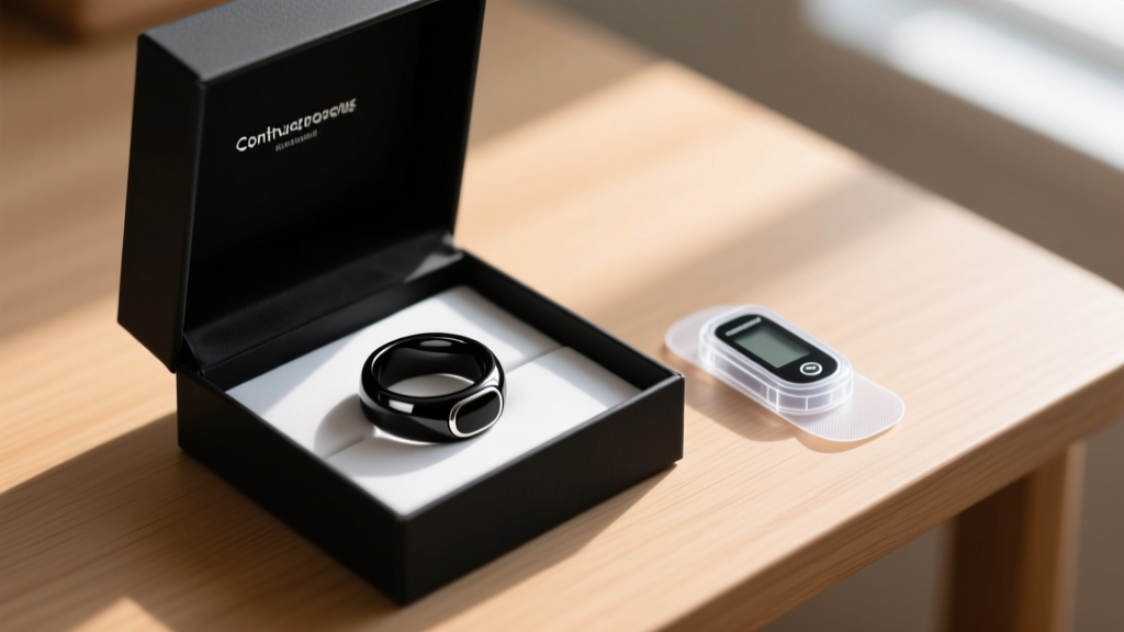 Best Body Sensors to Gift in 2026: Top Wearable Health Trackers